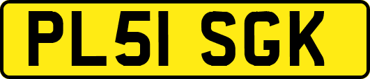 PL51SGK