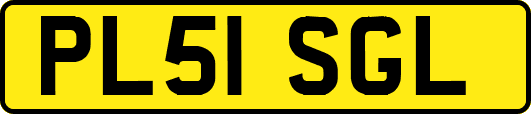 PL51SGL