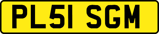 PL51SGM