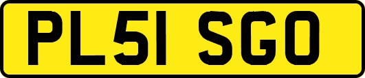 PL51SGO