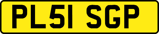 PL51SGP