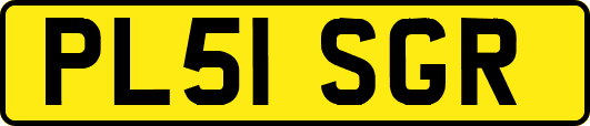 PL51SGR