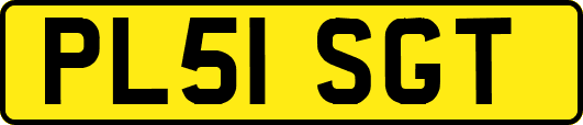PL51SGT