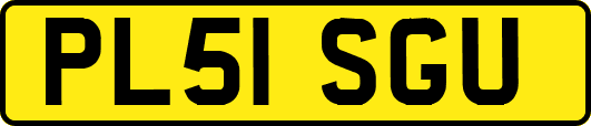 PL51SGU