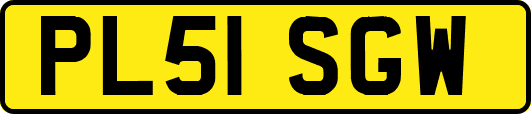 PL51SGW