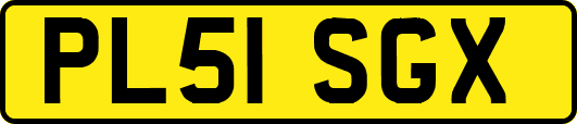 PL51SGX