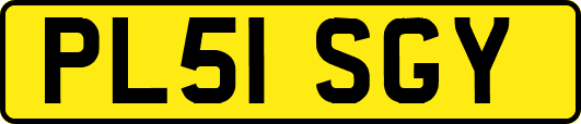 PL51SGY
