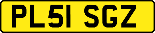 PL51SGZ