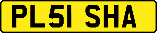 PL51SHA