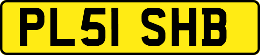 PL51SHB