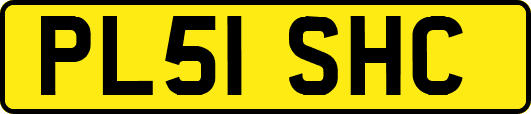 PL51SHC