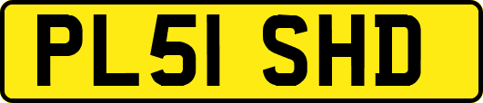 PL51SHD
