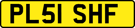 PL51SHF