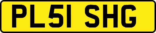 PL51SHG