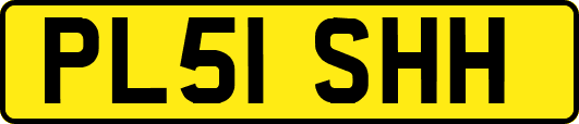 PL51SHH