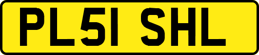 PL51SHL