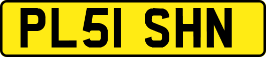 PL51SHN