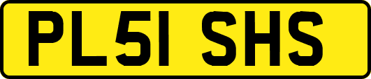 PL51SHS
