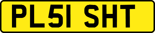 PL51SHT