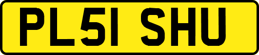 PL51SHU