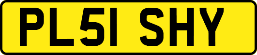 PL51SHY