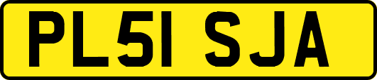 PL51SJA