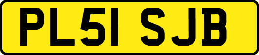 PL51SJB