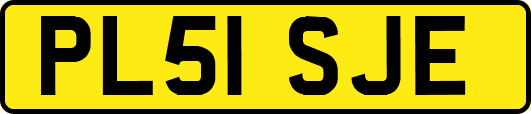 PL51SJE
