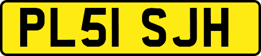 PL51SJH