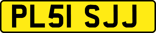 PL51SJJ