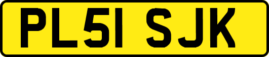 PL51SJK