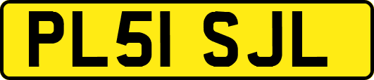 PL51SJL