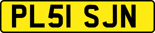 PL51SJN