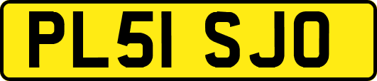PL51SJO