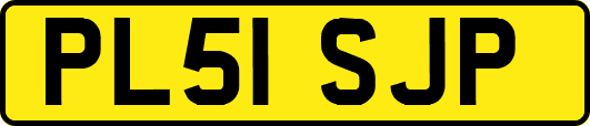 PL51SJP