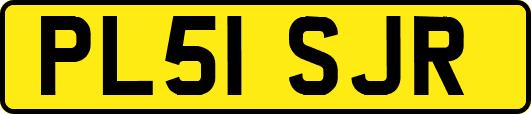 PL51SJR