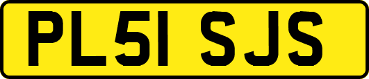 PL51SJS