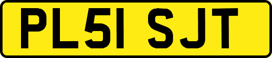 PL51SJT