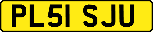 PL51SJU