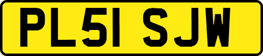 PL51SJW