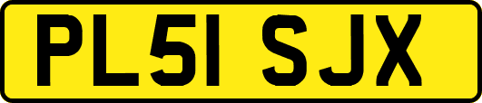PL51SJX