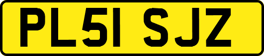 PL51SJZ