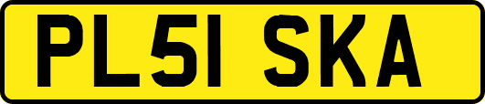 PL51SKA