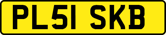 PL51SKB