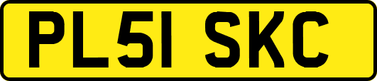 PL51SKC
