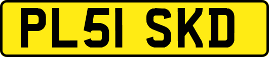 PL51SKD