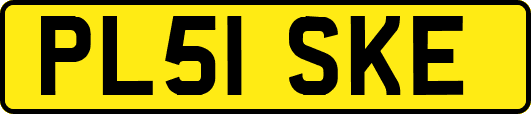 PL51SKE