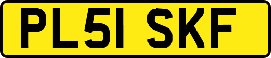 PL51SKF