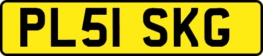 PL51SKG