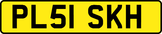 PL51SKH